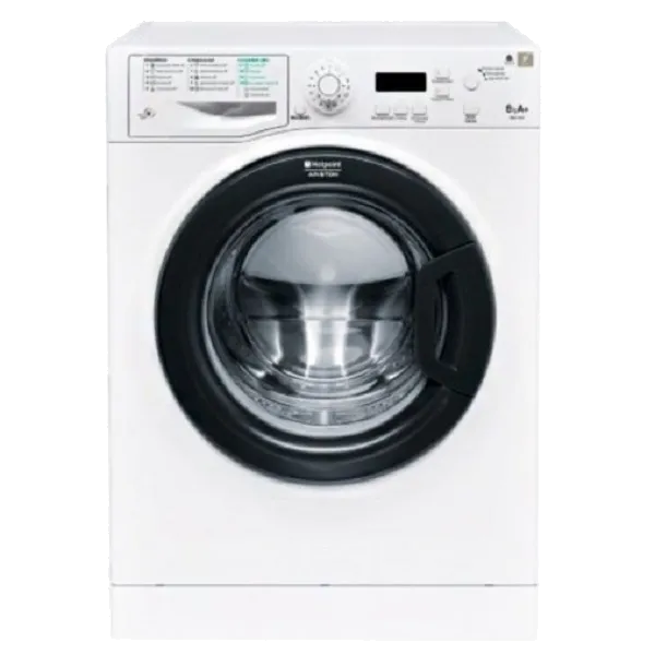 Замена щёток Hotpoint Ariston WMSF 6041 B