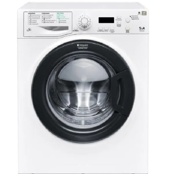 Замена щёток Hotpoint Ariston WMUG 5051 B