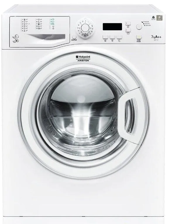 Замена щёток Hotpoint Ariston WMF 722