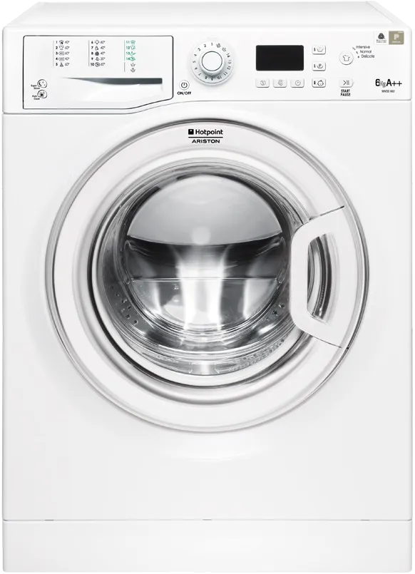 Замена щёток Hotpoint Ariston WMSG 602