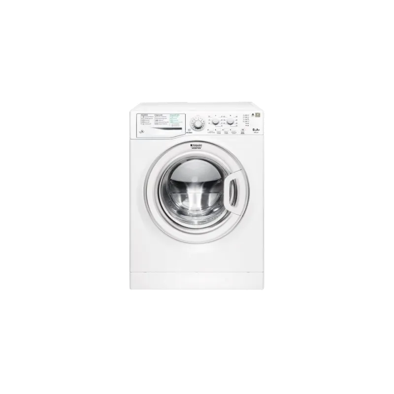 Замена щёток Hotpoint Ariston WMSL 6081