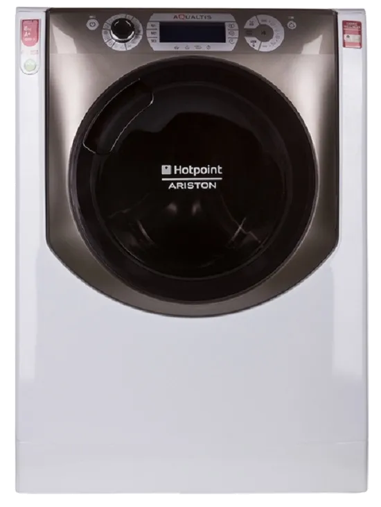 Замена щёток Hotpoint Ariston AQS81D 29 S