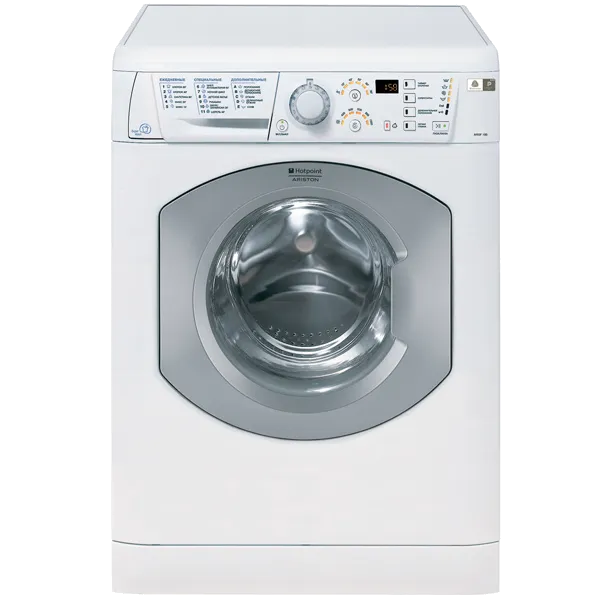 Замена щёток Hotpoint Ariston ARSF 105