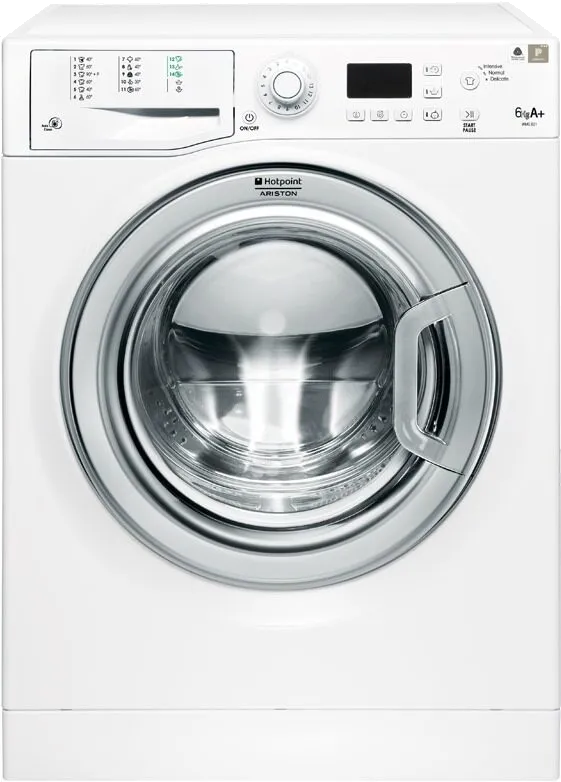 Замена щёток Hotpoint Ariston WMG 621 BS