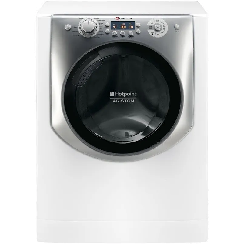 Замена щёток Hotpoint Ariston AQ91D 29