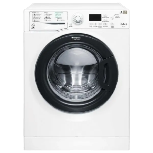 Замена щёток Hotpoint Ariston WMG 9019 B