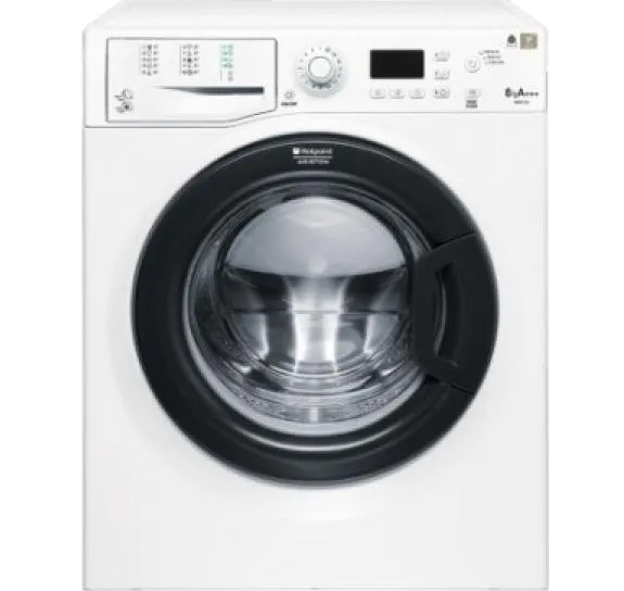 Замена щёток Hotpoint Ariston WMSG 623 B