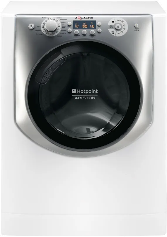 Замена щёток Hotpoint Ariston AQ92F 29