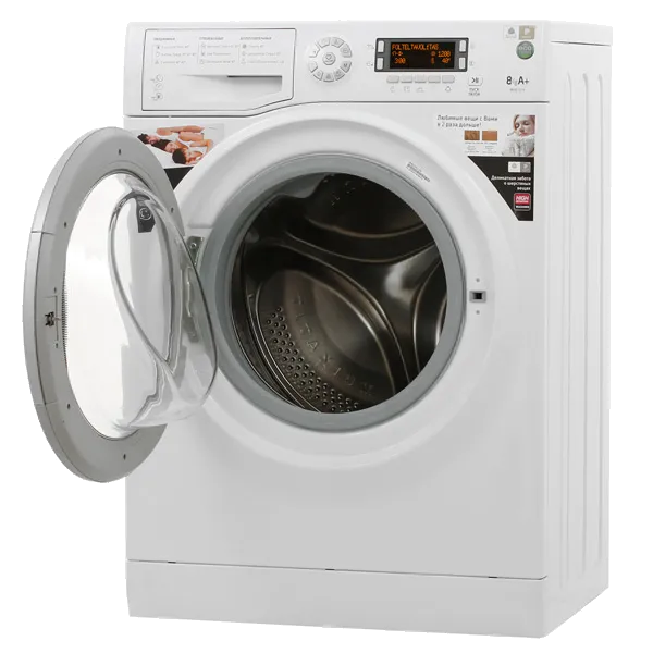 Замена щёток Hotpoint Ariston MVSE 8210 S