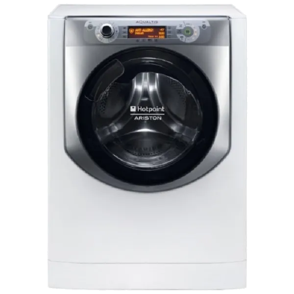 Замена щёток Hotpoint Ariston AQ105D 49D B