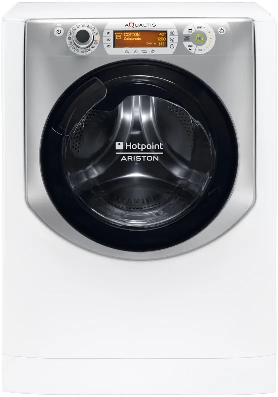 Замена щёток Hotpoint Ariston AQS81D 29