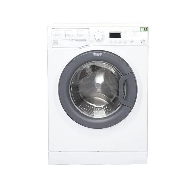Замена щёток Hotpoint Ariston WMSG 601