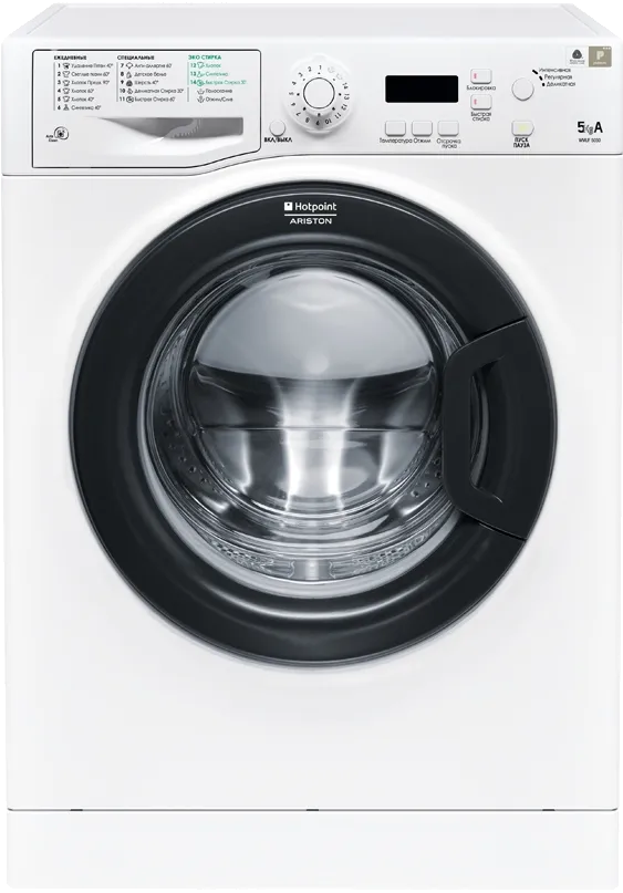 Замена щёток Hotpoint Ariston WMUF 5050 B