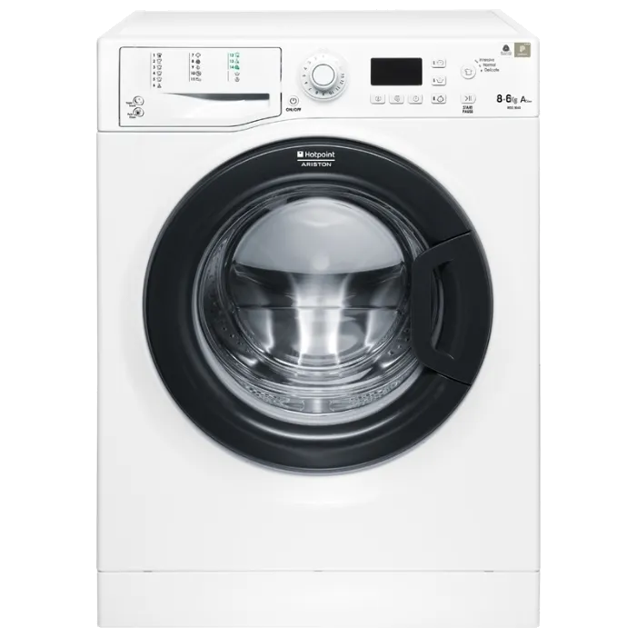 Замена щёток Hotpoint Ariston WDG 9640 B