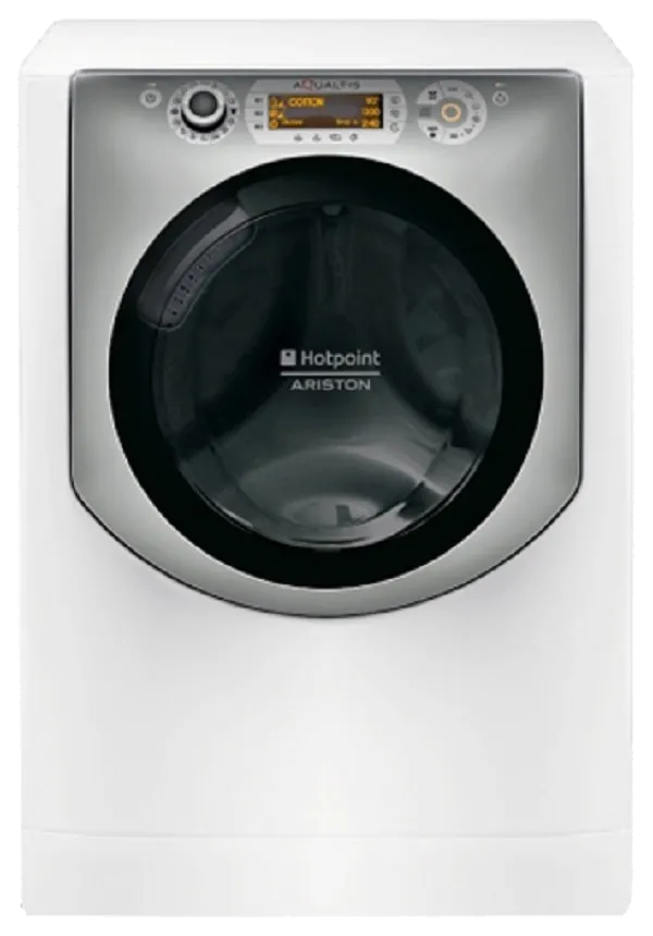 Замена щёток Hotpoint Ariston AQ93D 49