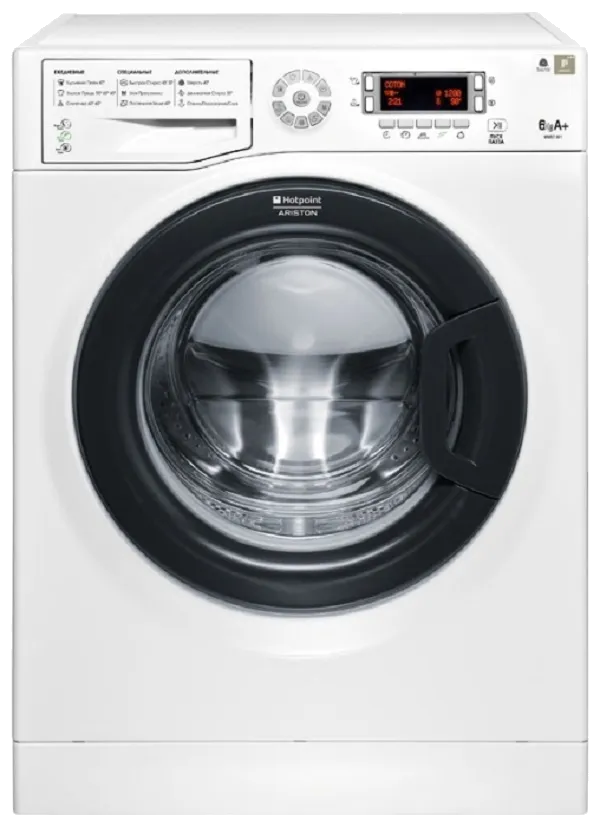 Замена щёток Hotpoint Ariston WMD 863 B