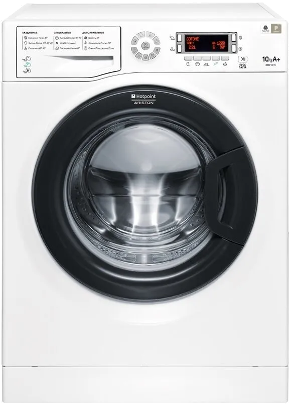 Замена щёток Hotpoint Ariston WMD 923 BX