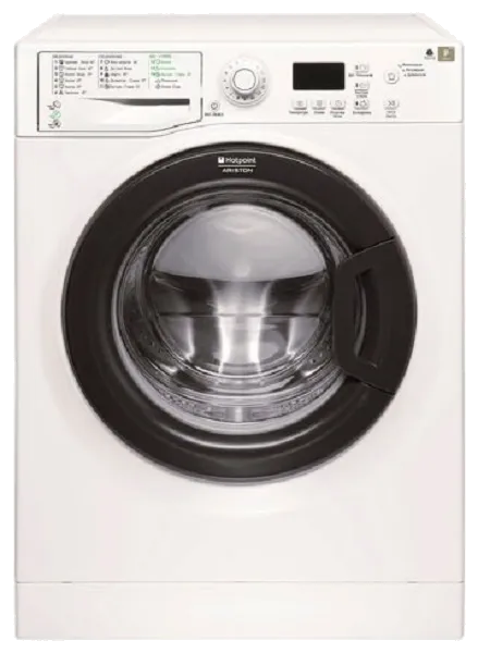 Замена щёток Hotpoint Ariston WMSG 8018 B