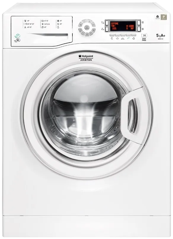 Замена щёток Hotpoint Ariston WMSD 521