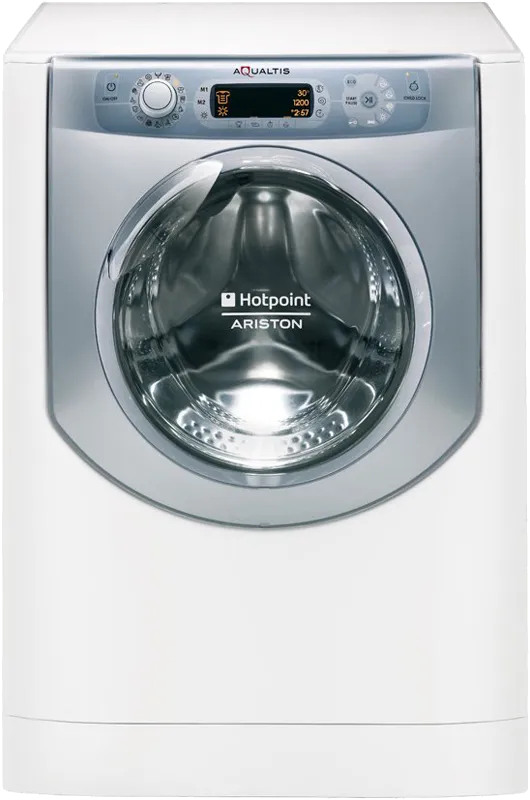 Замена щёток Hotpoint Ariston AQS73D 09