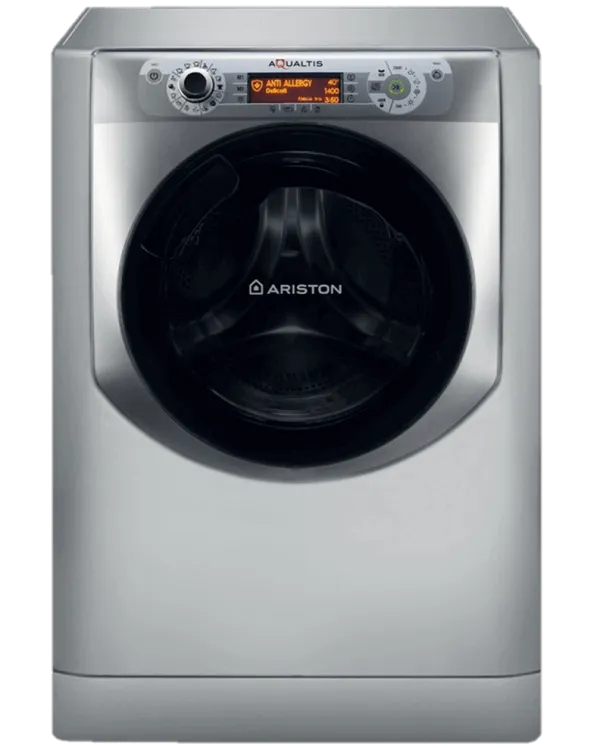 Замена щёток Hotpoint Ariston AQ83D 497