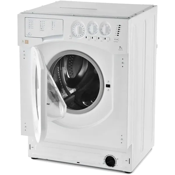 Замена щёток Hotpoint Ariston AMW129