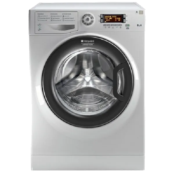 Замена щёток Hotpoint Ariston WMSD 8218 B