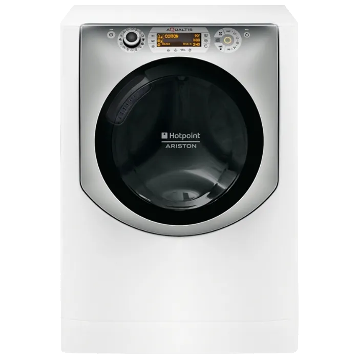 Замена щёток Hotpoint Ariston AQD 1170D 69