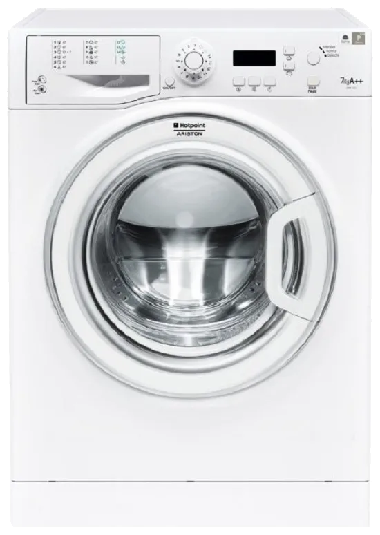 Замена щёток Hotpoint Ariston WMF 702