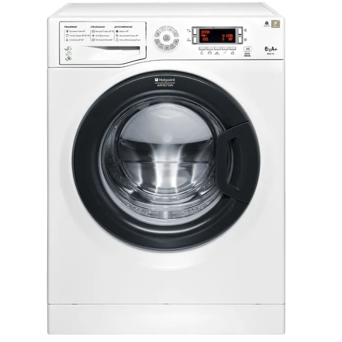 Замена щёток Hotpoint Ariston WMSG 7103 B
