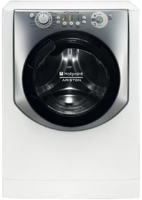 Замена щёток Hotpoint Ariston AQ83F 49