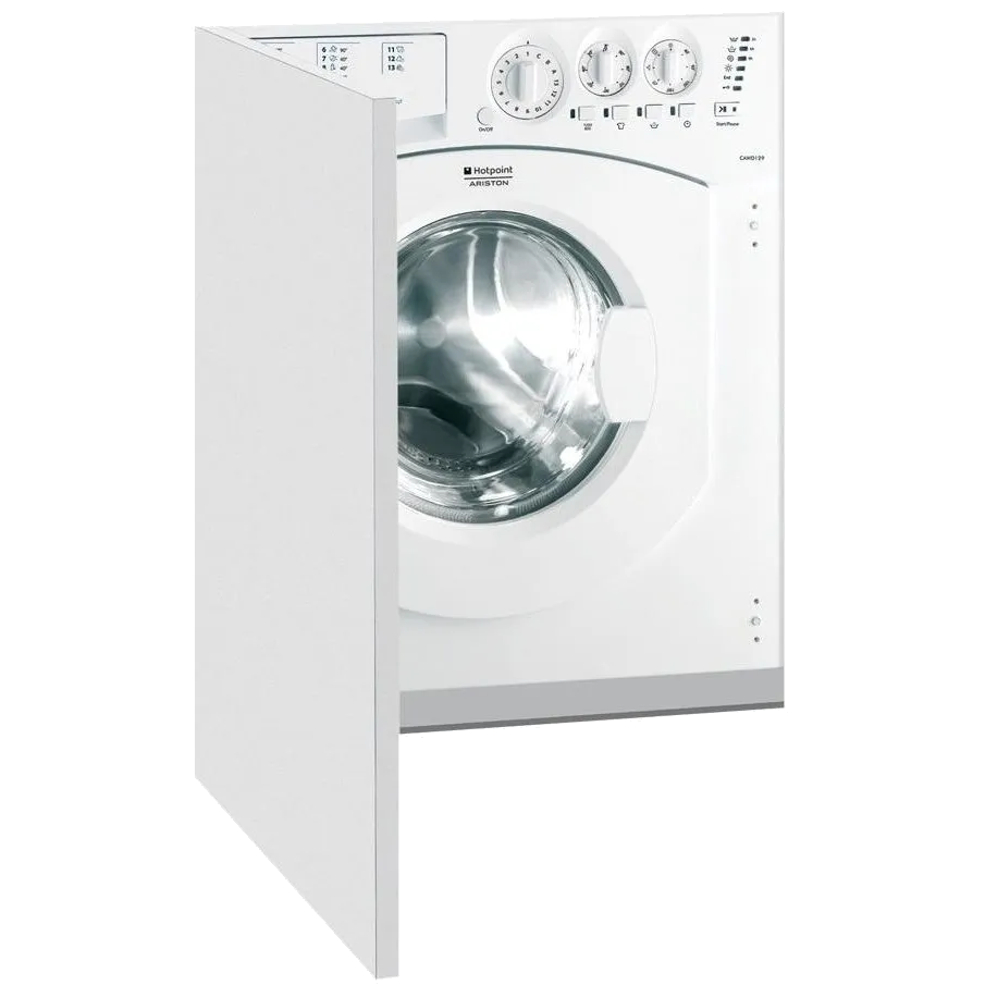 Замена щёток Hotpoint Ariston CA 129