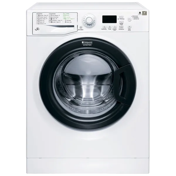 Замена щёток Hotpoint Ariston WMSG 7105 B