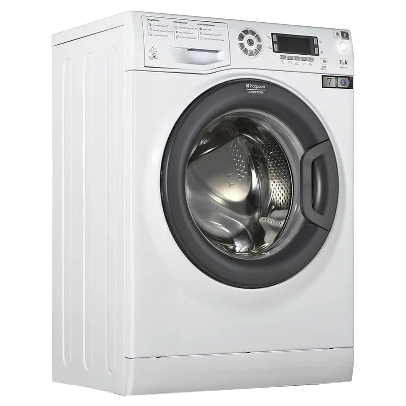 Замена щёток Hotpoint Ariston WMSD 7105 B