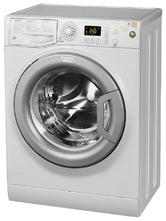 Замена щёток Hotpoint Ariston MVSB 7105 S