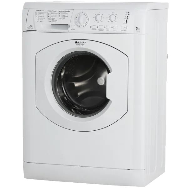 Замена щёток Hotpoint Ariston ARSL 103