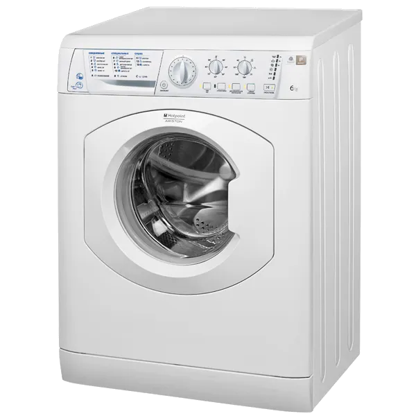 Замена щёток Hotpoint Ariston AVDK 7129