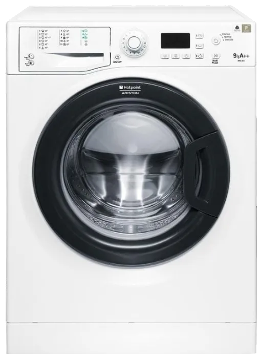 Замена щёток Hotpoint Ariston WMG 922 B