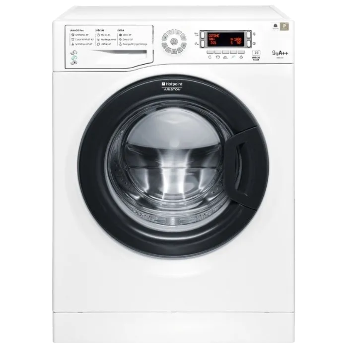 Замена щёток Hotpoint Ariston WMD 942 B