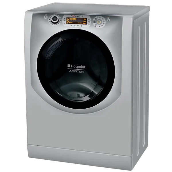 Замена щёток Hotpoint Ariston QVSE 7129 SS