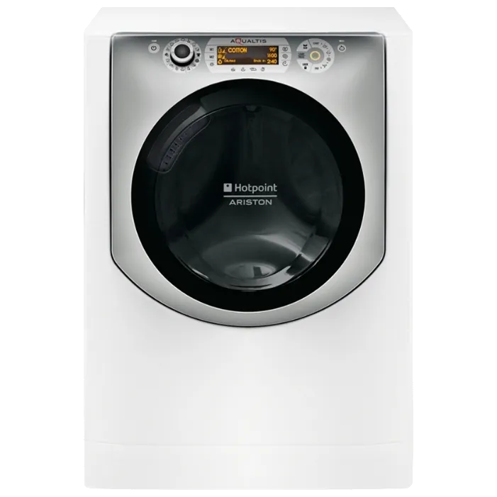 Замена щёток Hotpoint Ariston AQD1170D 49 B