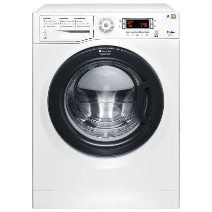 Замена щёток Hotpoint Ariston WMD 823 B