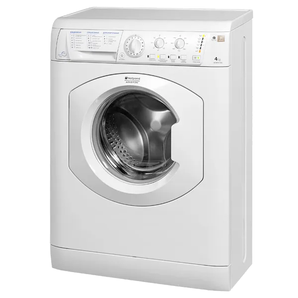 Замена щёток Hotpoint Ariston AVUK 4105