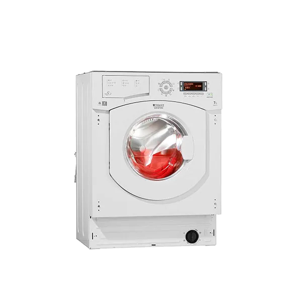 Замена щёток Hotpoint Ariston BWMD 742