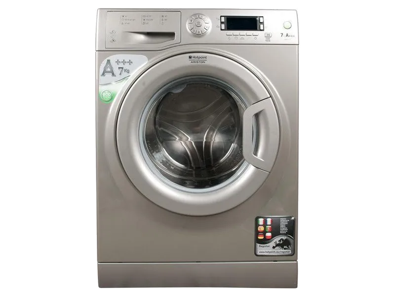 Замена щёток Hotpoint Ariston WMSD 723 S