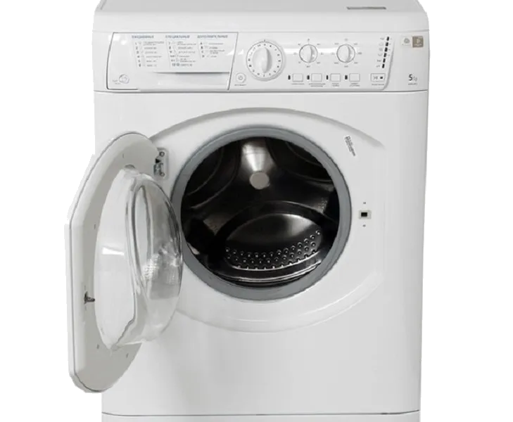 Замена щёток Hotpoint Ariston AL 105