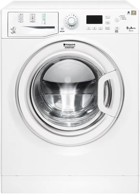 Замена щёток Hotpoint Ariston WMG 602
