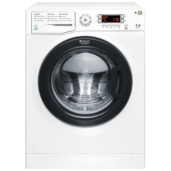 Замена щёток Hotpoint Ariston WMD 843 BS