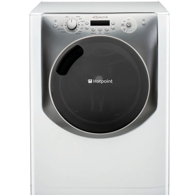 Замена щёток Hotpoint Ariston AQ113D 697 B