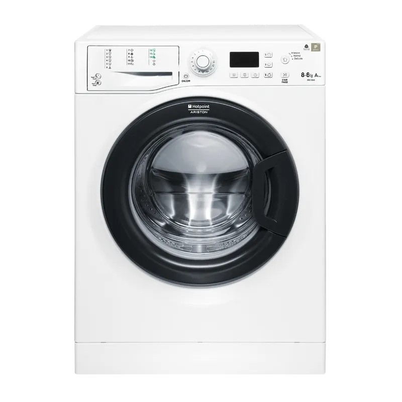 Замена щёток Hotpoint Ariston WMG 700 B